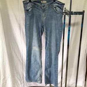 L.E.I. Jeans
